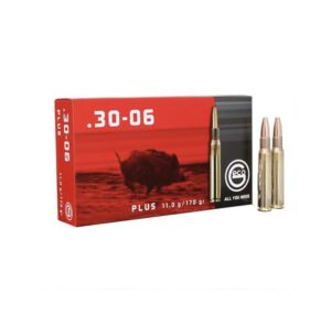 GECO 30-06 Spr. TM 11,0g, 20ks