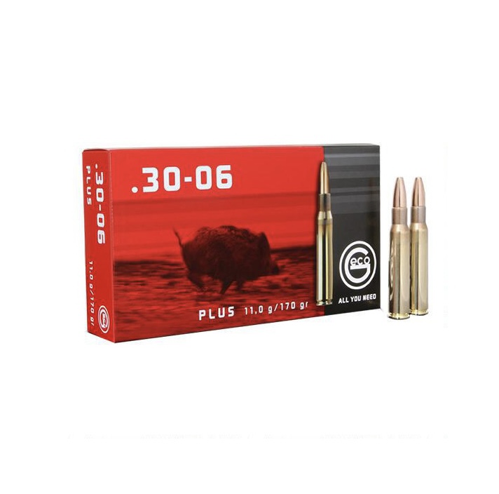 GECO 30-06 Spr. TM 11,0g, 20ks