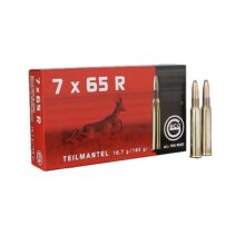 GECO 7x65R TM 10,7g, 20ks