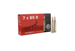 GECO 7x65R TM 10,7g, 20ks