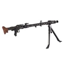 Replika guľomet MG34, nemecký