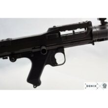 Replika guľomet MG34, nemecký
