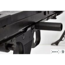 Replika guľomet MG34, nemecký