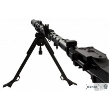 Replika guľomet MG34, nemecký
