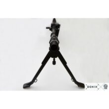 Replika guľomet MG34, nemecký
