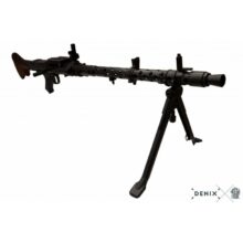 Replika guľomet MG34, nemecký