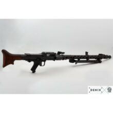Replika guľomet MG34, nemecký