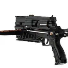 Kuša pištoľová Steambow AR-6 Stinger II kompakt