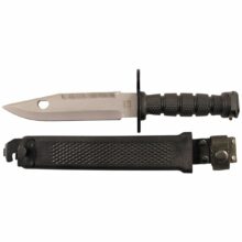 Bajonet CN M95 MFH 44118 s puzdrom