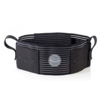 Opasok elastický na skryté nosenie zbrane FALCO B102, polopriedušný – pravý