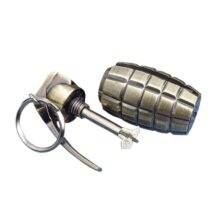 Kresadlo v tvare granátu