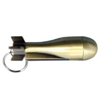 Kresadlo v tvare míny