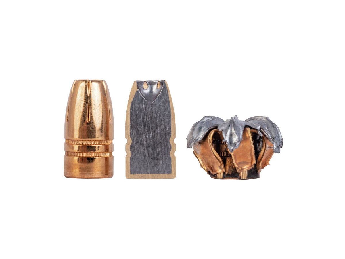 9mm Luger Federal Premium Personal Defense HST 147gr/9,53g JHP (P9HST2S), 20ks