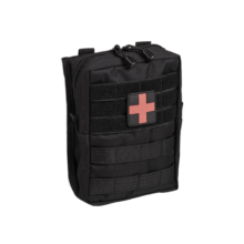 Lekárnička MIL-TEC Leina 43 Large – čierna