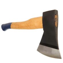 Sekera s dreveným poriskom 1000g