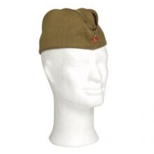 Lodička Sovietsky zväz – olivová