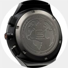 Hodinky GLOCK WATCH GLOBAL