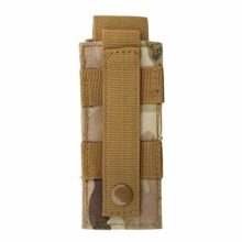 Puzdro pre zásobník do pištole “8fields” – multicam
