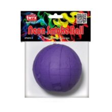 Dymovnica fialový NEON