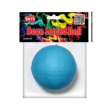 Dymovnica modrý NEON