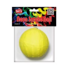 Dymovnica žltý NEON