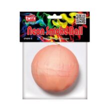 Dymovnica červený NEON