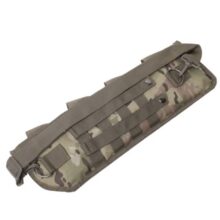 Púzdro pre krátke aj dlhé brokovnice – multicam