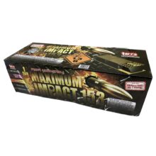 MAXIMUM IMPACT 153 RAN, kaliber 25mm