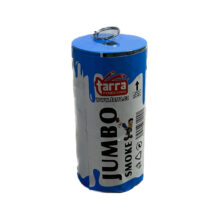 Dymovnica JUMBO SMOKE – modrá