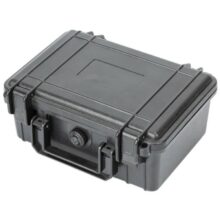 Kolimátor HOLOSUN HS510C + Magnifier HM3X