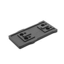 Kolimátor HOLOSUN HS510C + Magnifier HM3X