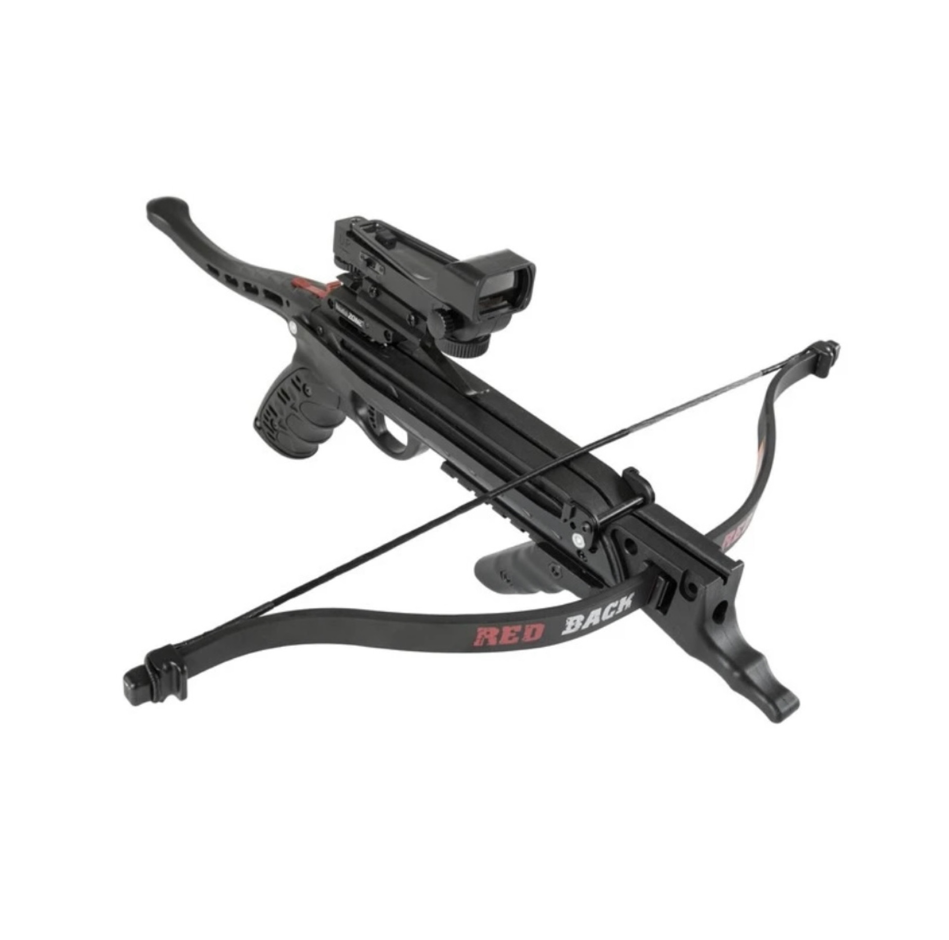 Kuša pištoľová Hori-Zone Redback Deluxe 80 lbs