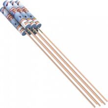 Padáčiková raketa 6ks