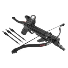 Kuša pištoľová Hori-Zone Redback Deluxe 80 lbs