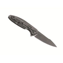 Nôž Ruike P128-SF – čierny