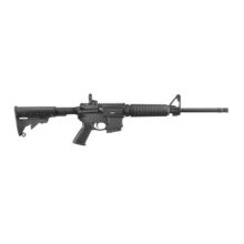 Ruger AR-556 8511, kal. 5,56 NATO/.223Rem., 10rd