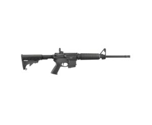 Ruger AR-556 8511, kal. 5,56 NATO/.223Rem., 10rd