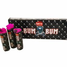 Bum Bum 10ks