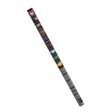 Rímska svieca 8 rán – Brocade crown, kaliber 30mm