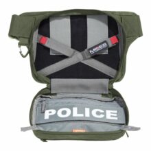 Ľadvinka na zbraň PENTAGON Runner Pouch – coyote
