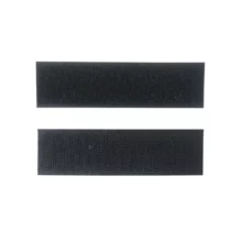 Označenie SECURITY 12x3cm – so suchým zipsom