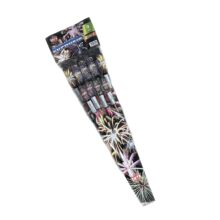 Set rakiet Euphoria 9ks