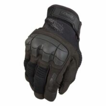 Rukavice taktické MECHANIX M-Pact 3 – čierne