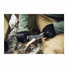 Rukavice taktické MECHANIX M-Pact 3 – čierne