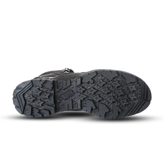 Obuv BOSP Taras Army Black