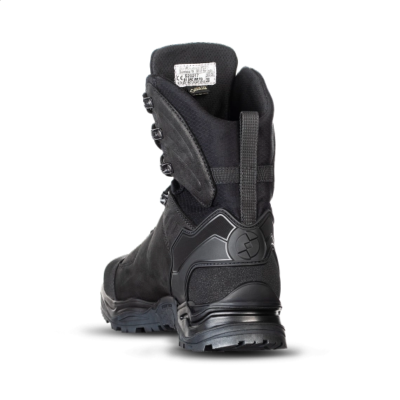 Obuv BOSP Taras Army Black