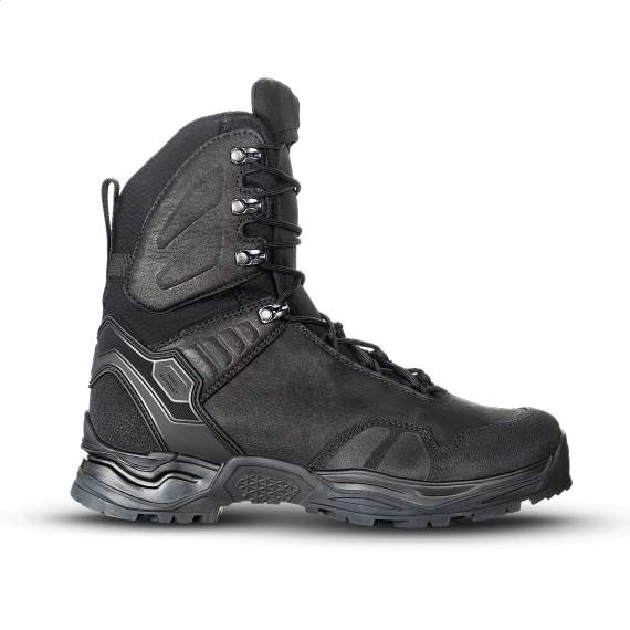 Obuv BOSP Taras Army Black