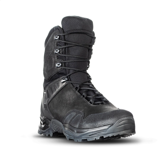 Obuv BOSP Taras Army Black