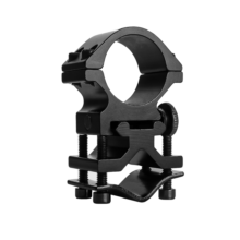 Montáž na hlaveň pre svietidlo ARMYTEK AWM-04 – čierna