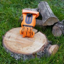 Set na prežitie BCB CK050 v nepremokavom obale – 21 dielny